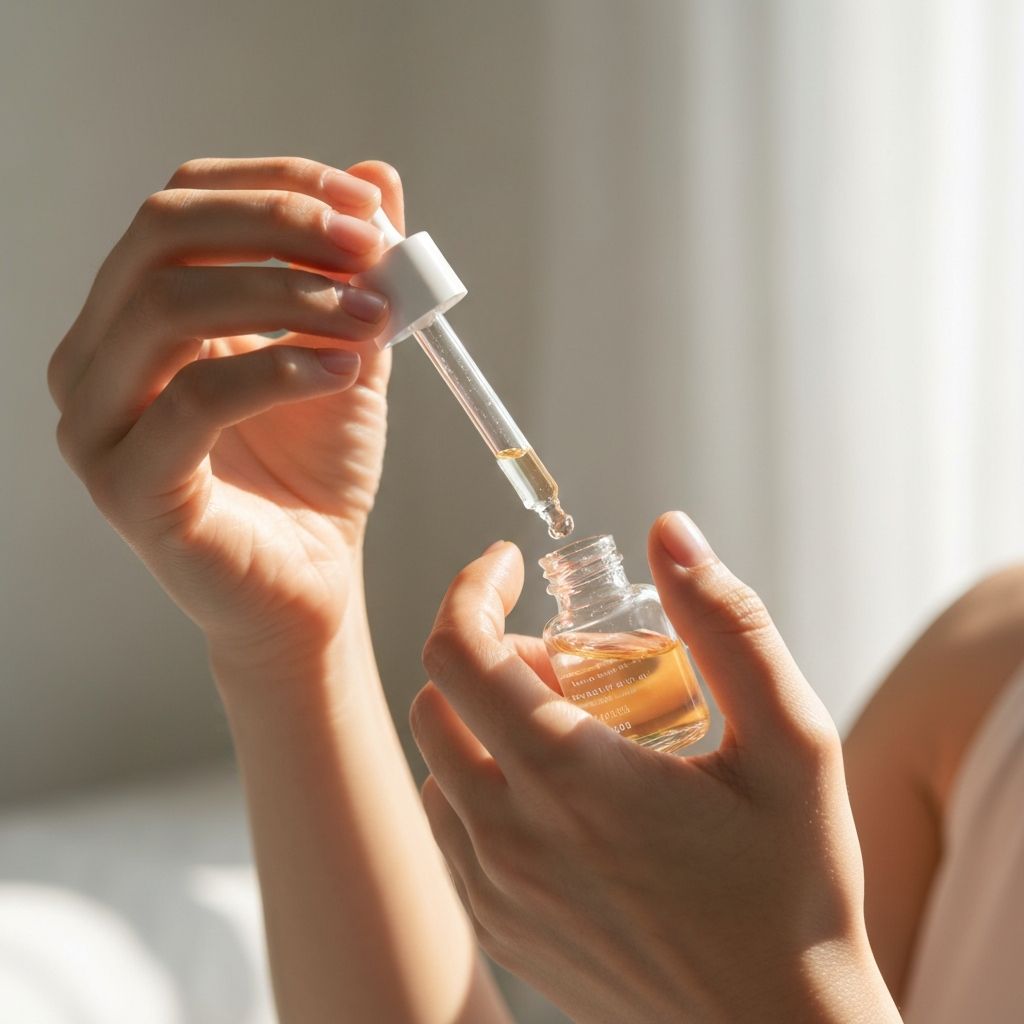 Tehnika nanošenja proizvoda za njegu kože