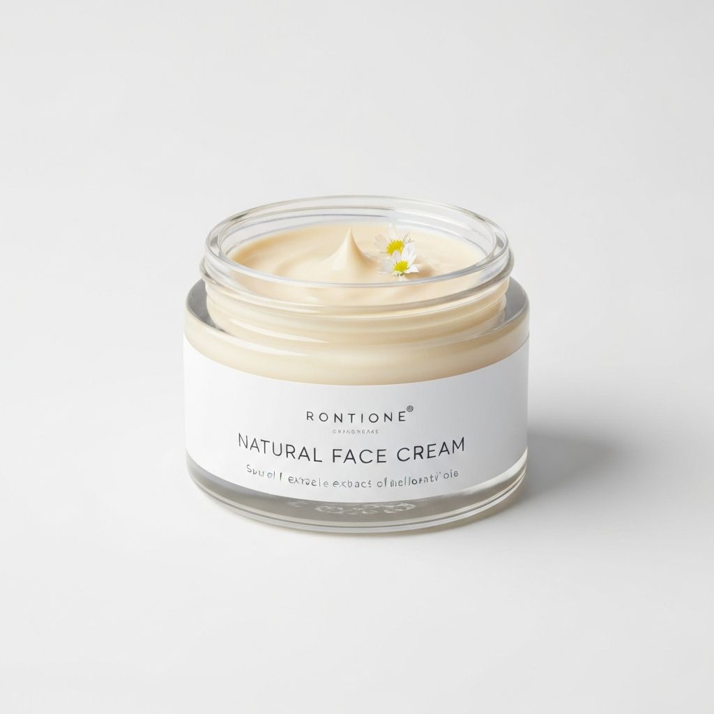 Hidratantna dnevna krema