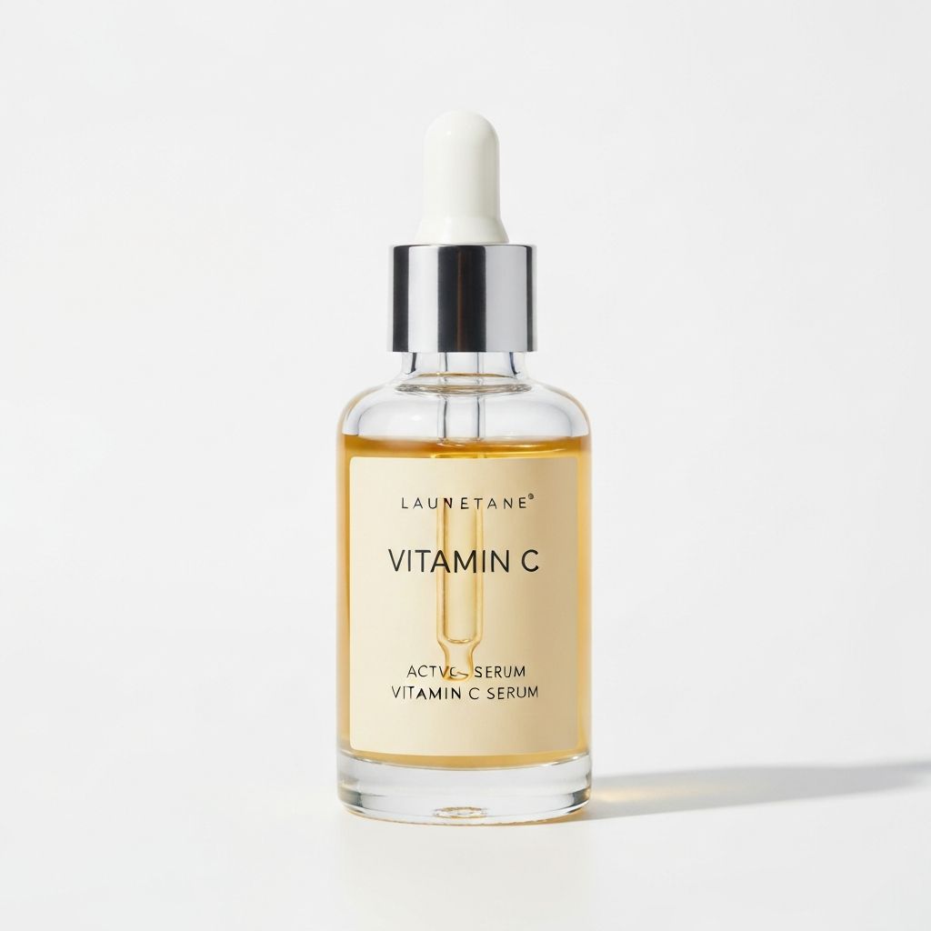 Vitamin C serum