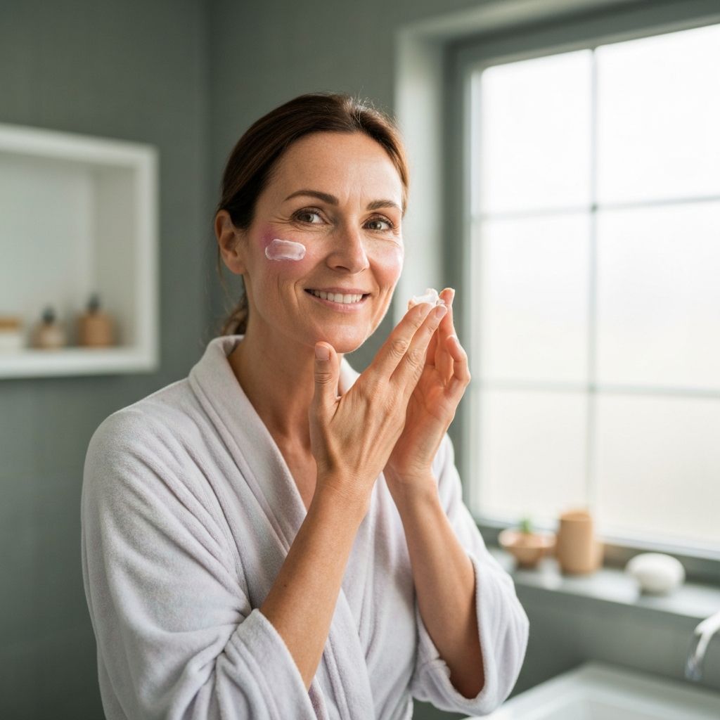 Svakodnevna rutina njege kože